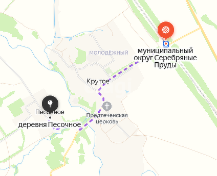Продается дом за 900 000 ₽