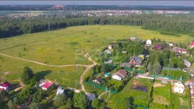Продается участок за 5 000 000 ₽
