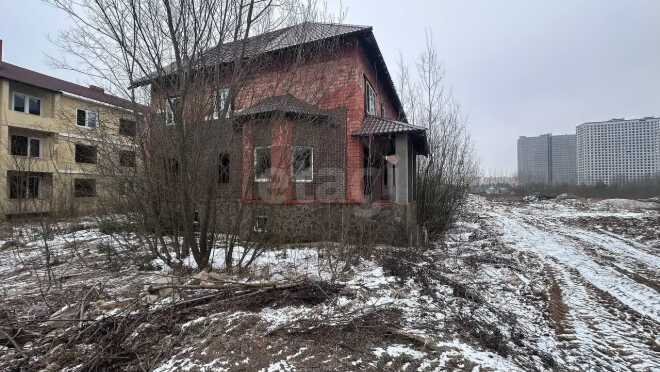 Продается дом за 6 500 000 ₽