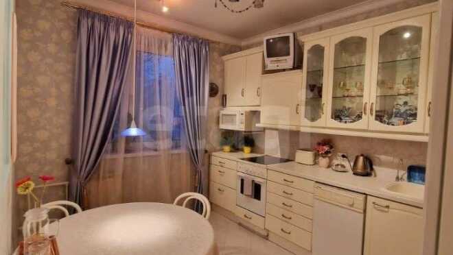 Продается квартира за 17 000 000 ₽