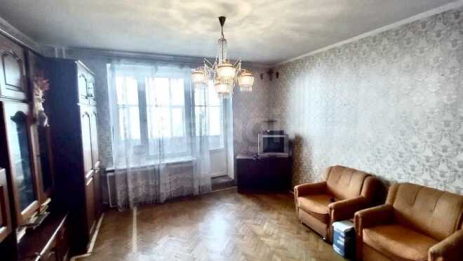 Продается квартира за 15 000 000 ₽