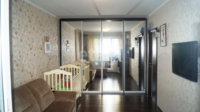 Продается квартира за 13 850 000 ₽