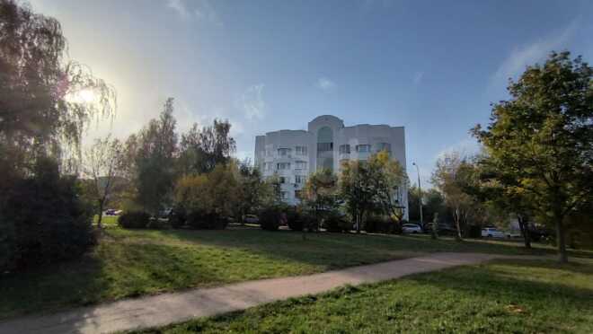 Продается квартира за 14 500 000 ₽