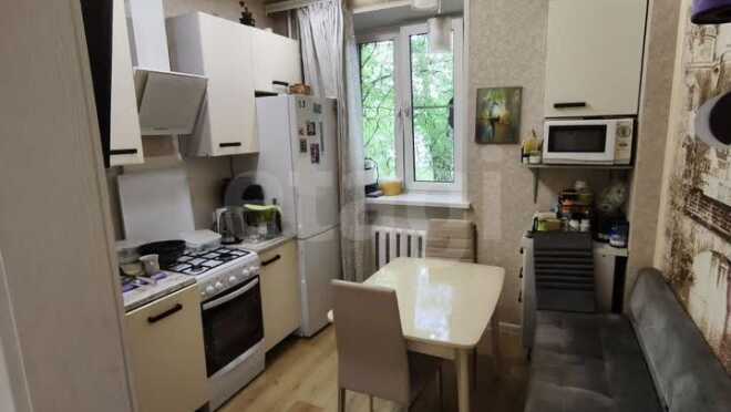 Продается квартира за 9 950 000 ₽