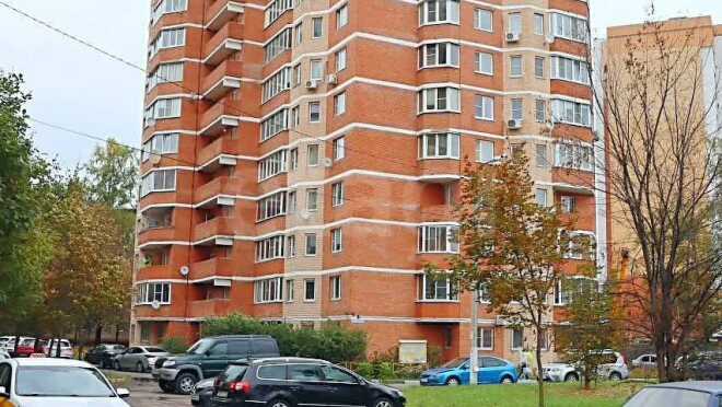 Продается квартира за 12 490 000 ₽
