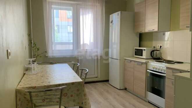 Продается квартира за 5 500 000 ₽