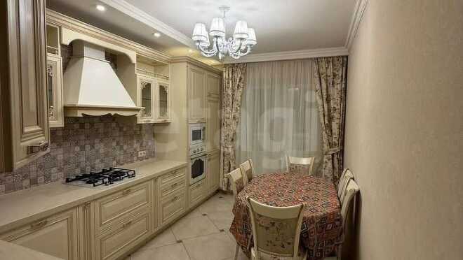 Продается квартира за 12 500 000 ₽