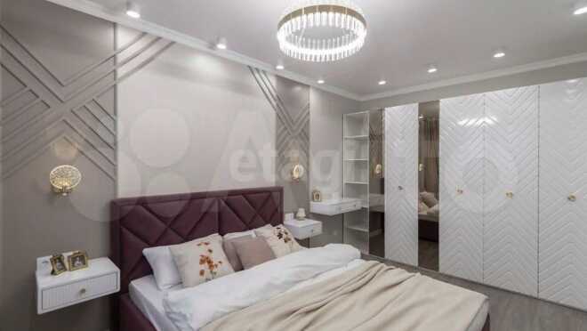 Продается квартира за 12 150 000 ₽