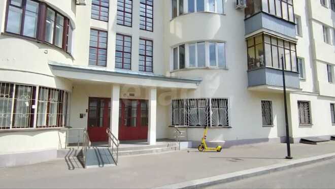 Продается квартира за 23 000 000 ₽