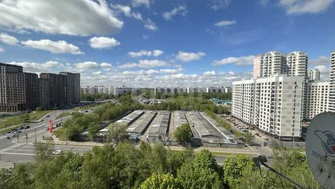 Продается квартира за 14 500 000 ₽