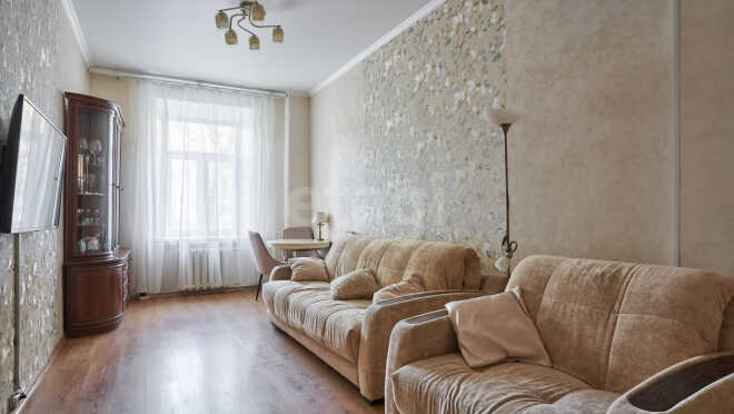 Продается квартира за 25 200 000 ₽