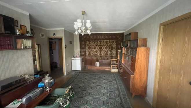 Продается квартира за 12 800 000 ₽