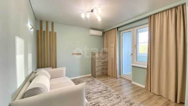 Продается квартира за 13 500 000 ₽