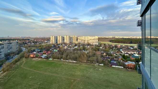 Продается квартира за 13 700 000 ₽