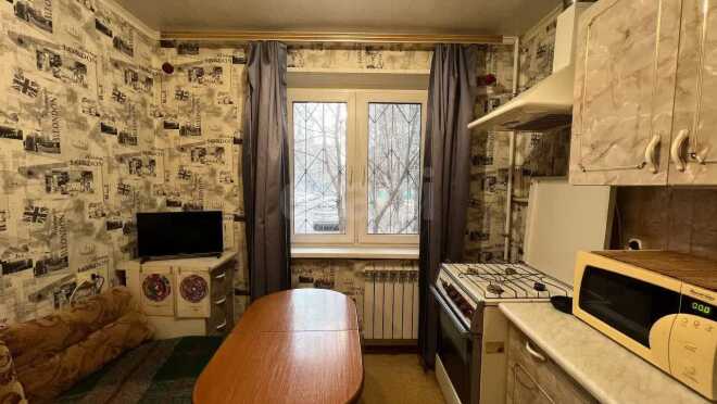 Продается квартира за 4 300 000 ₽