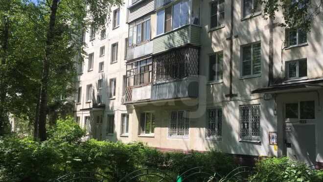 Продается квартира за 6 100 000 ₽