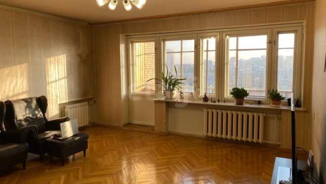 Продается квартира за 55 500 000 ₽