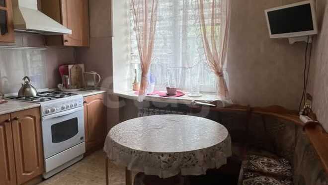 Продается квартира за 19 600 000 ₽
