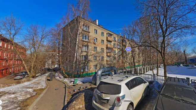 Продается квартира за 19 900 000 ₽