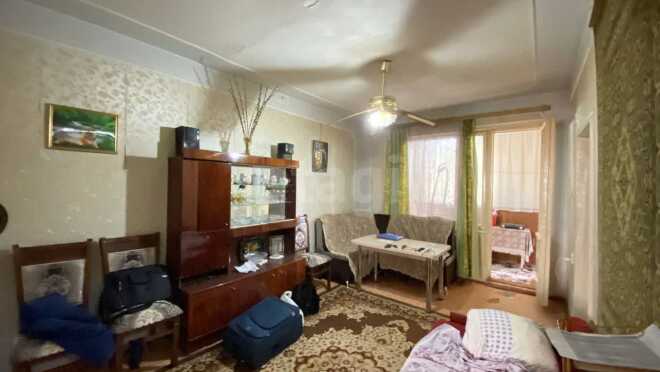 Продается квартира за 12 300 000 ₽