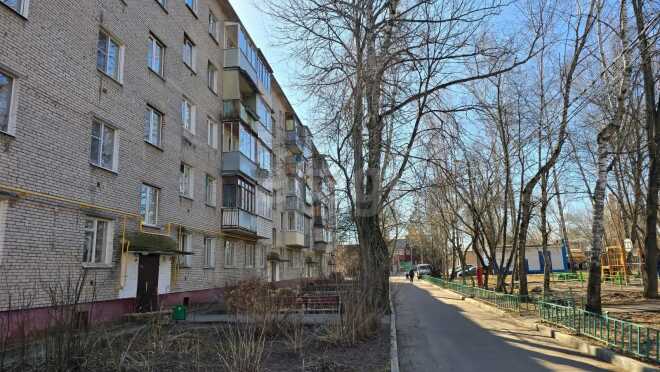Продается квартира за 9 300 000 ₽