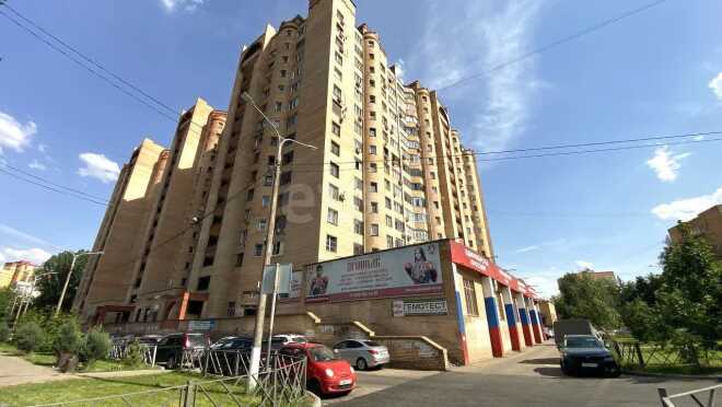 Продается квартира за 25 500 000 ₽