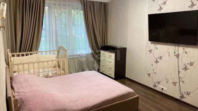 Продается квартира за 10 700 000 ₽