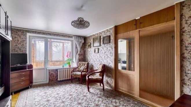 Продается квартира за 11 500 000 ₽