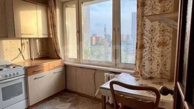 Продается квартира за 12 750 000 ₽