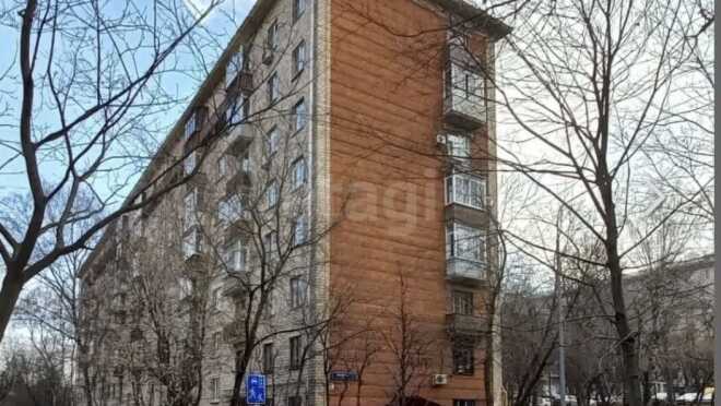 Продается квартира за 18 850 000 ₽