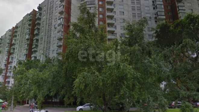 Продается квартира за 17 000 000 ₽