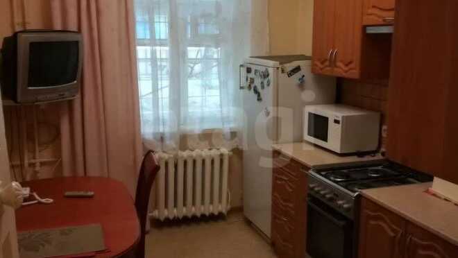 Продается квартира за 15 499 000 ₽