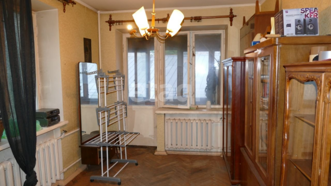 Продается квартира за 15 940 000 ₽