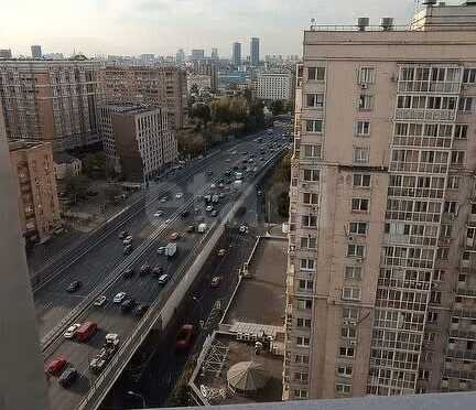 Продается квартира за 25 500 000 ₽