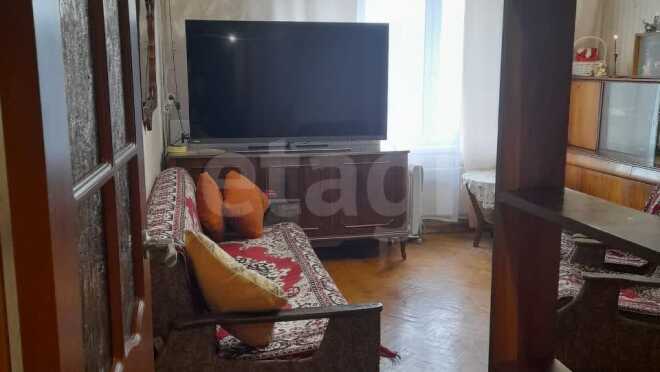 Продается квартира за 10 800 000 ₽