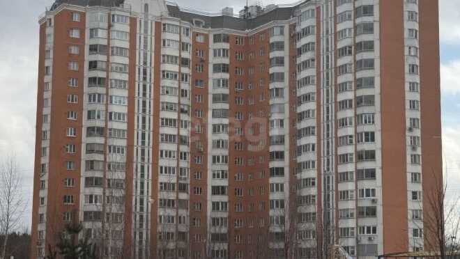 Продается квартира за 13 500 000 ₽