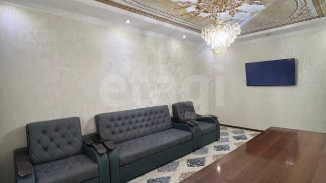 Продается квартира за 12 500 000 ₽