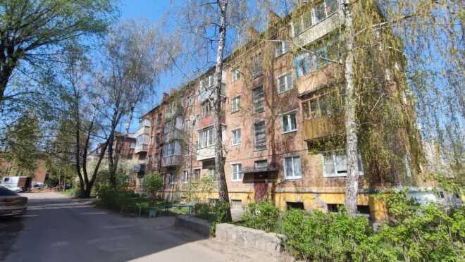 Продается квартира за 2 850 000 ₽