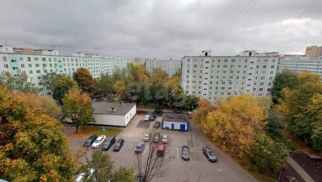 Продается квартира за 14 500 000 ₽