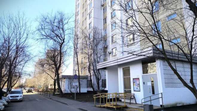 Продается квартира за 16 500 000 ₽