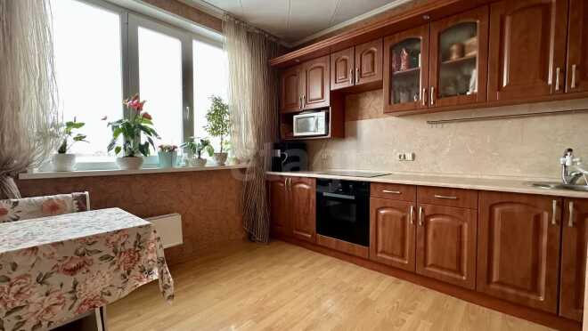Продается квартира за 18 990 000 ₽