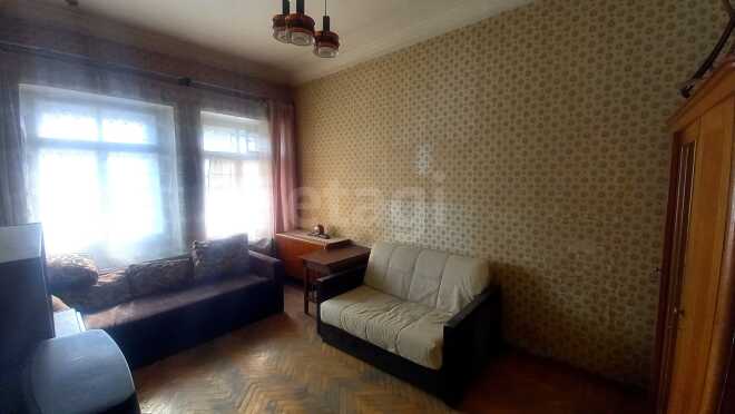 Продается квартира за 21 500 000 ₽