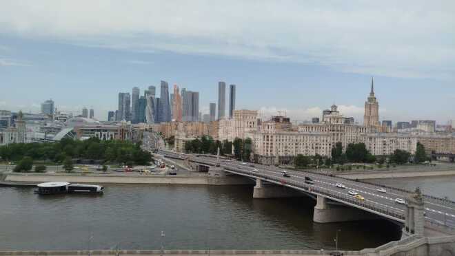 Продается квартира за 25 800 000 ₽