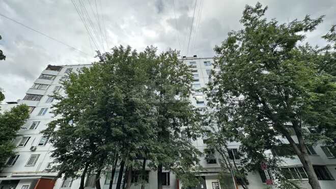 Продается квартира за 16 600 000 ₽