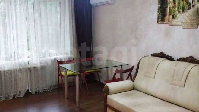 Продается квартира за 16 400 000 ₽
