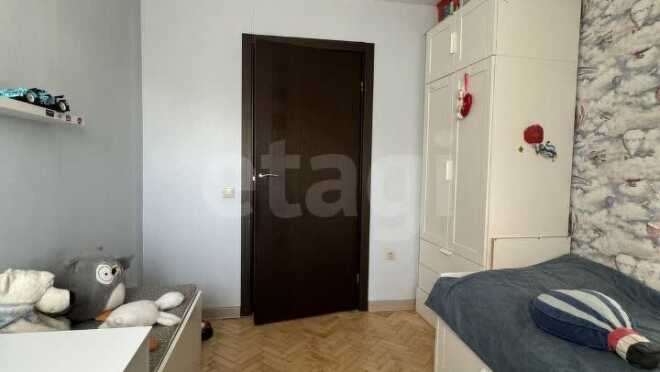 Продается квартира за 12 650 000 ₽