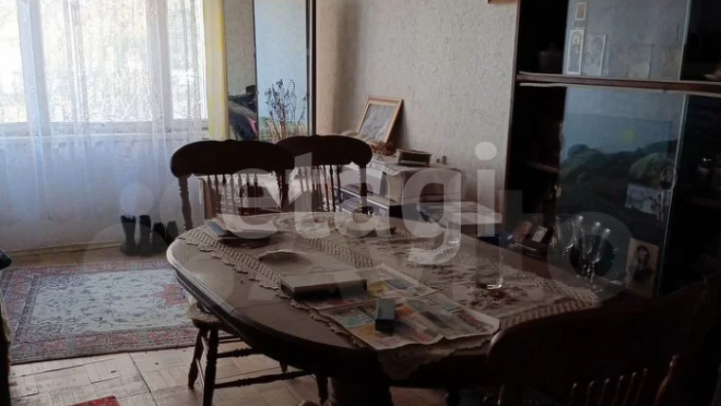 Продается квартира за 7 200 000 ₽