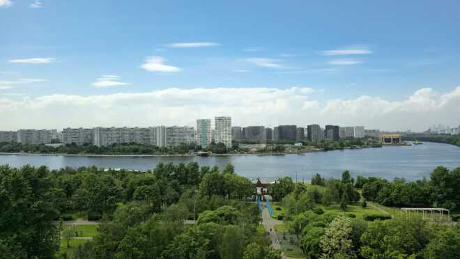 Продается квартира за 12 300 000 ₽