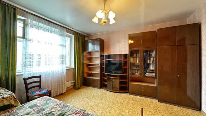 Продается квартира за 15 450 000 ₽