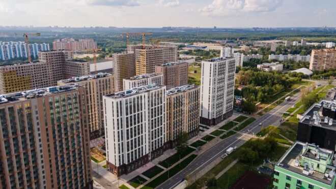 Продается квартира за 11 300 000 ₽